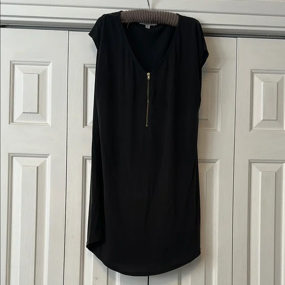 Green Envelope | Dresses | Green Envelope Black Dress With Gold Zipper | Poshmark Green Envelope | Dresses | Green Envelope Black Dress With Gold Zipper | Poshmark